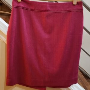 The Limited Pencil Skirt - NWT
